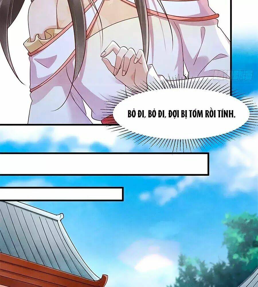 Vương Phi Muốn Trèo Tường: Chapter 42