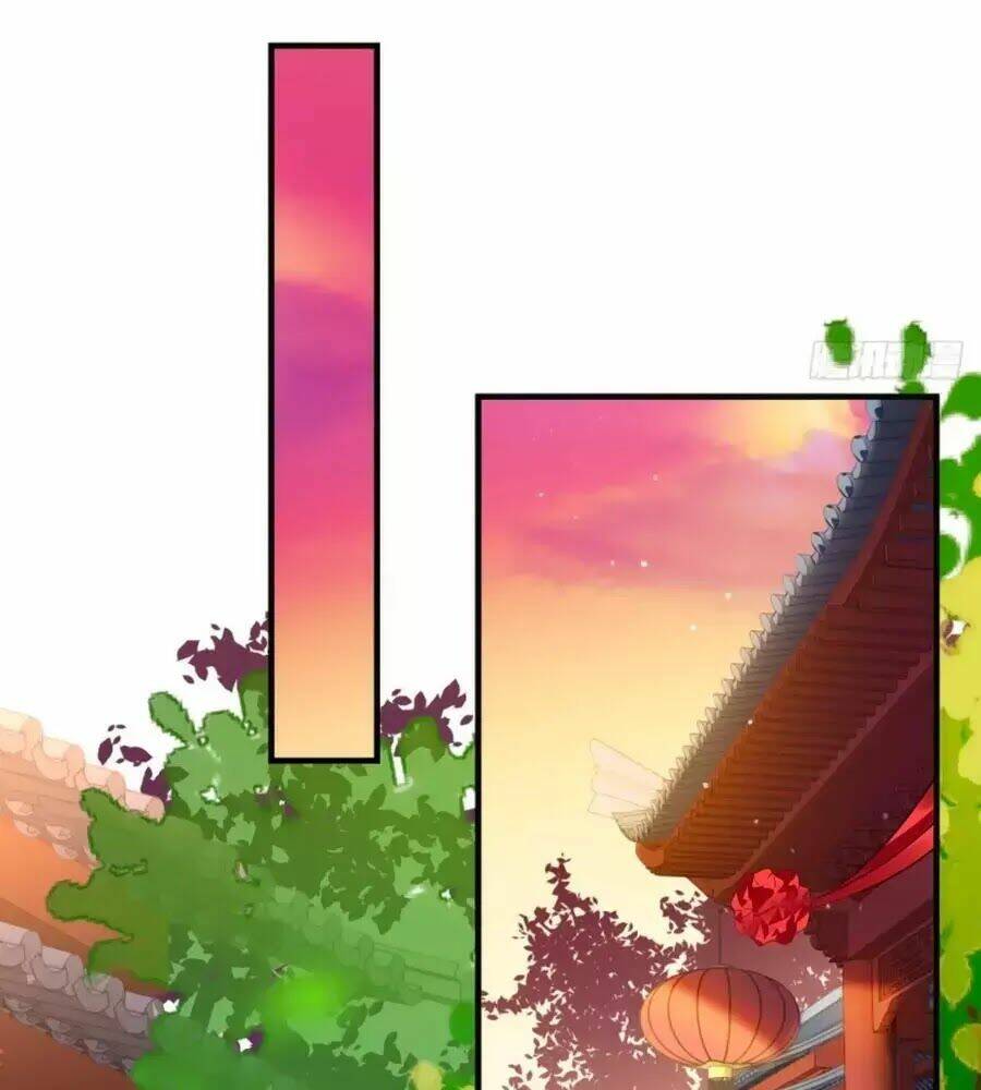 Vương Phi Có Chút Nghịch Ngợm: Chapter 69