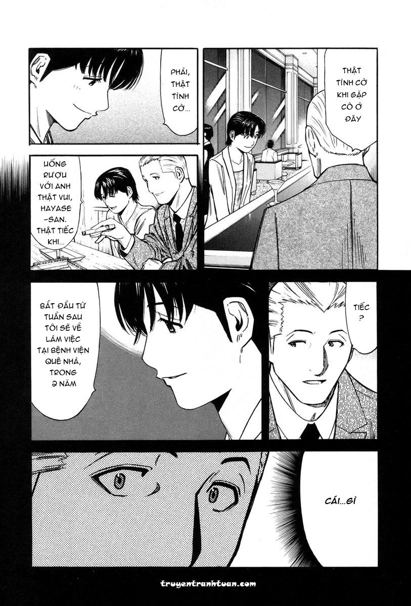 Bartender - Người Pha Chế Rượu: Chapter 82