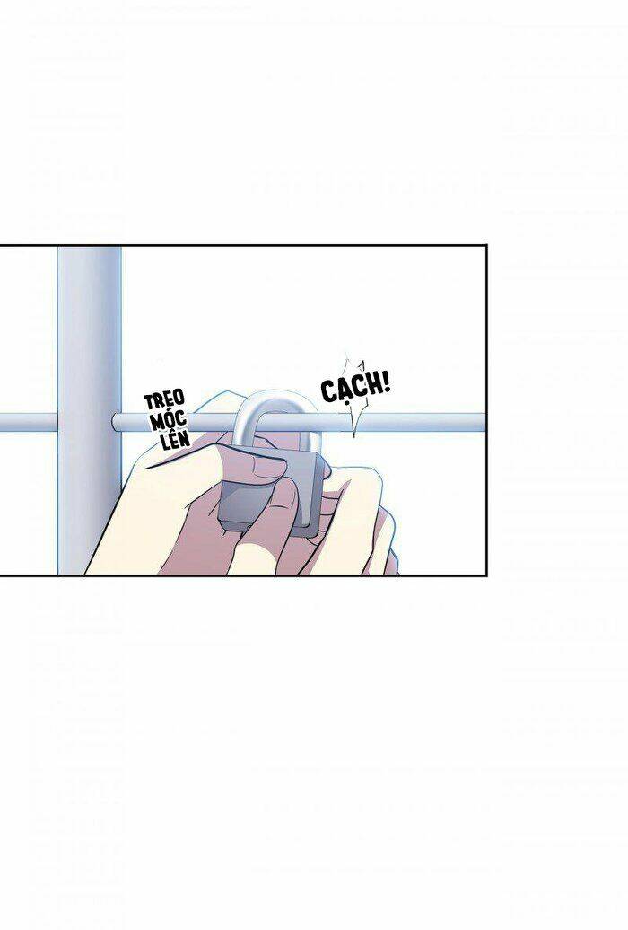 Người Yêu Thời Không: Chapter 46