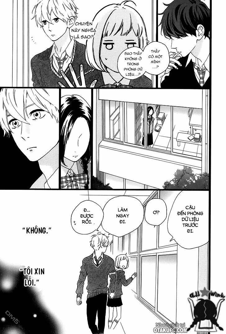 Sao Mai Của Em: Chapter 47