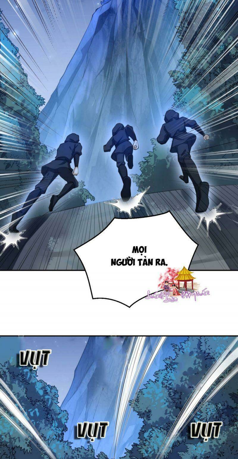 Nữ Tiên Tôn Bận Đào Hôn: Chapter 8