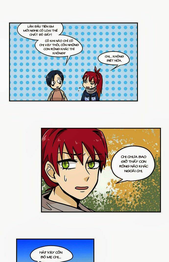 Hắn Ta Là Rồng: Chapter 66