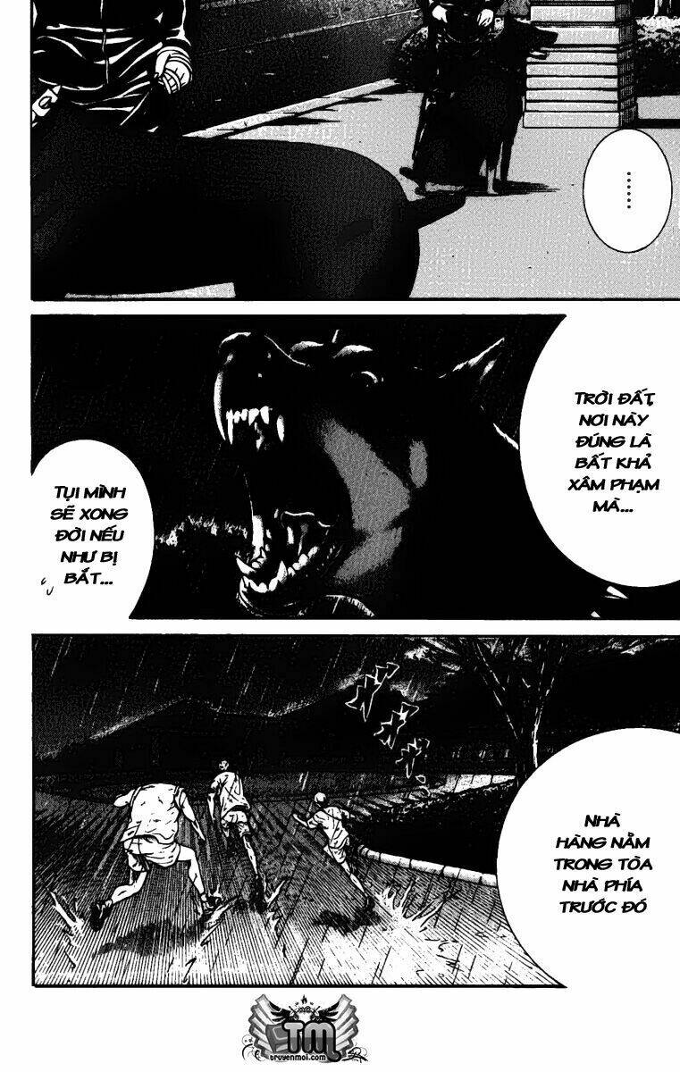 New Prince Of Tennis: Chapter 22