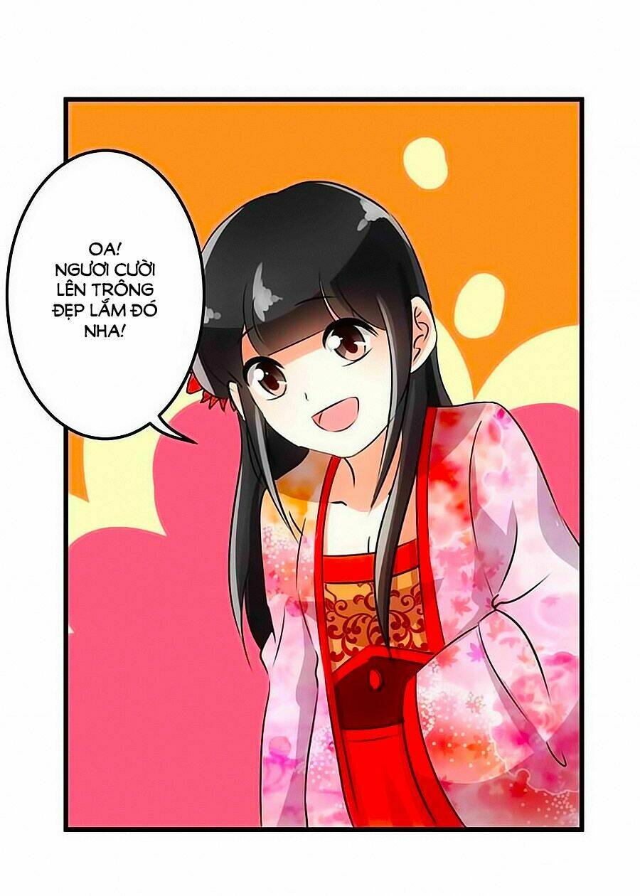 Vương Gia! Ngươi Thật Bỉ Ổi: Chapter 147