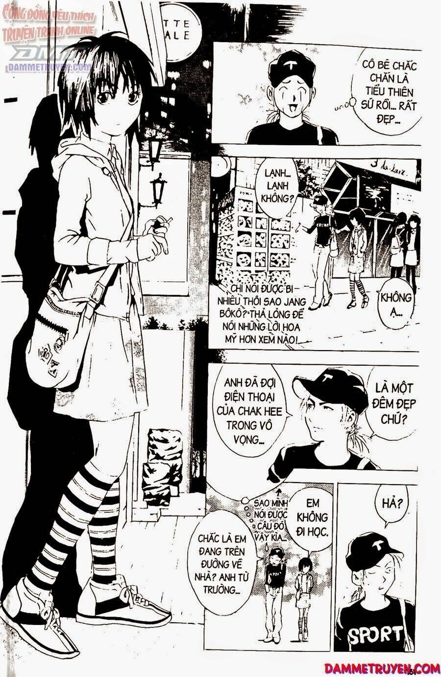 Ai Hơn Ai: Chapter 169