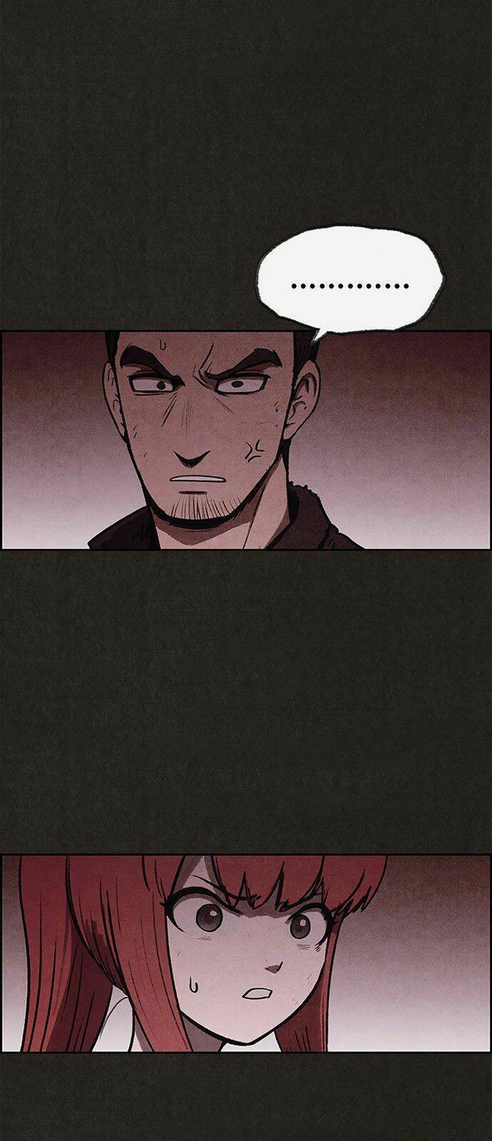 Quái Vật Tại Chung Cư Xanh: Chapter 31