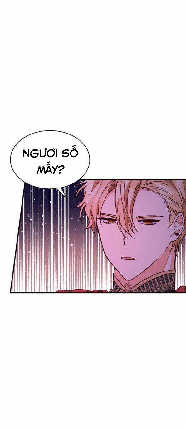 Lòng Trung Thành Với Kẻ Ác: Chapter 20