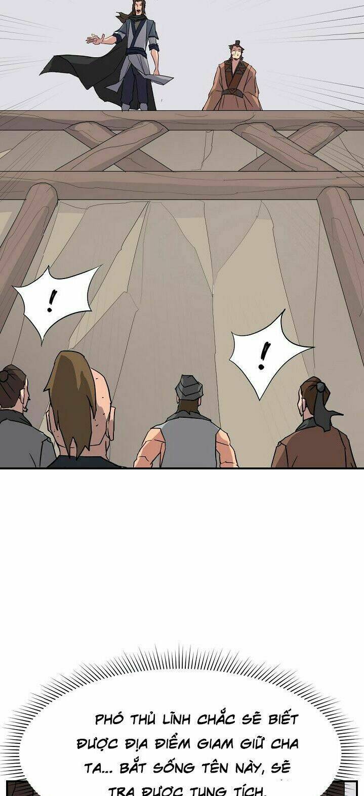 Trọng Sinh, Bất Khả Chiến Bại: Chapter 55