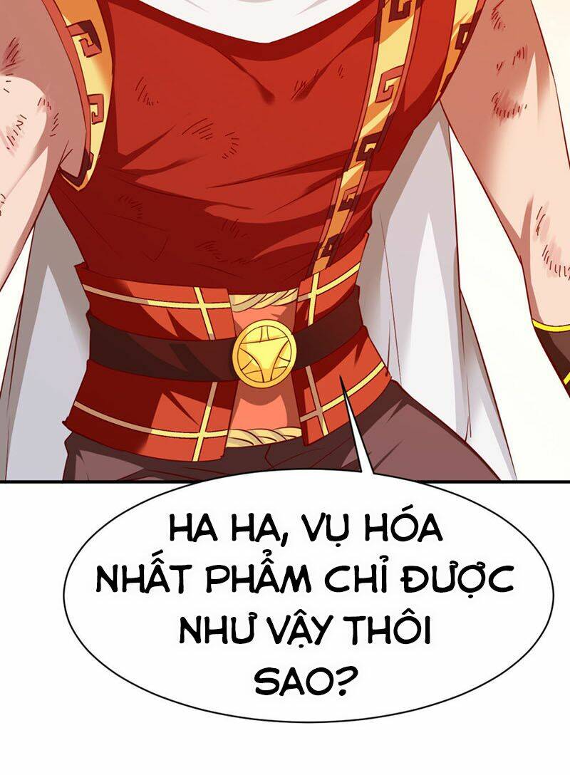Chiến Đỉnh: Chapter 106
