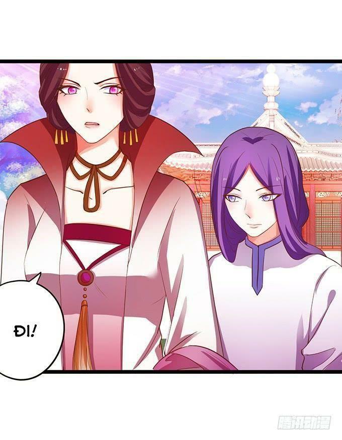 Hồ Tiên Hung Bạo: Chapter 69
