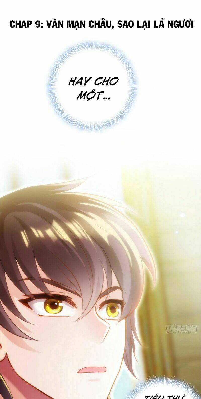 Bất Hủ Phàm Nhân: Chapter 9