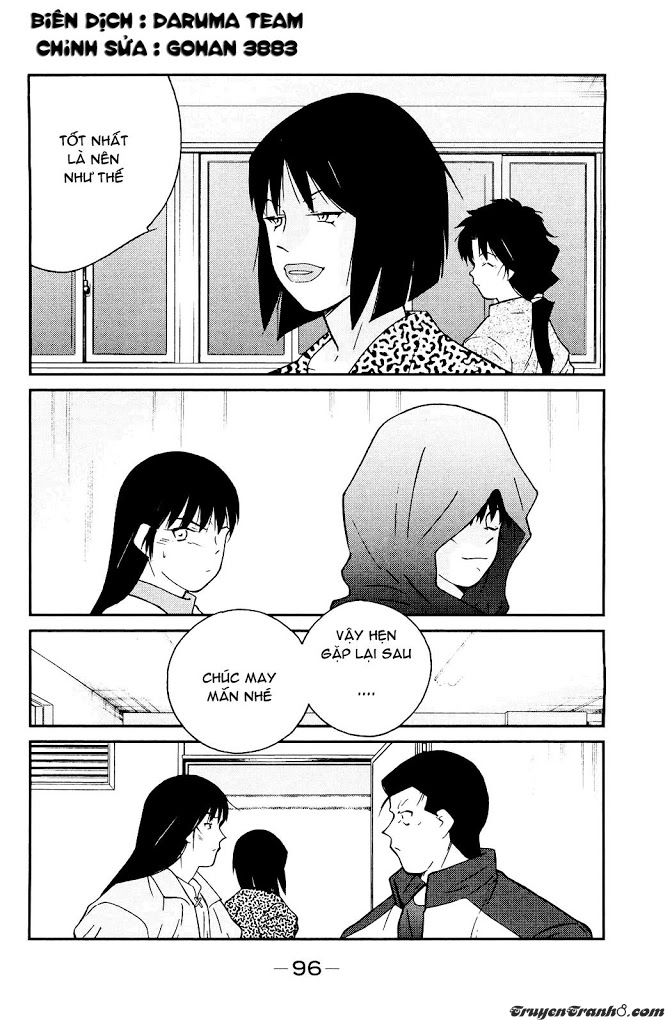 Truyền Nhân Atula 3: Chapter 16