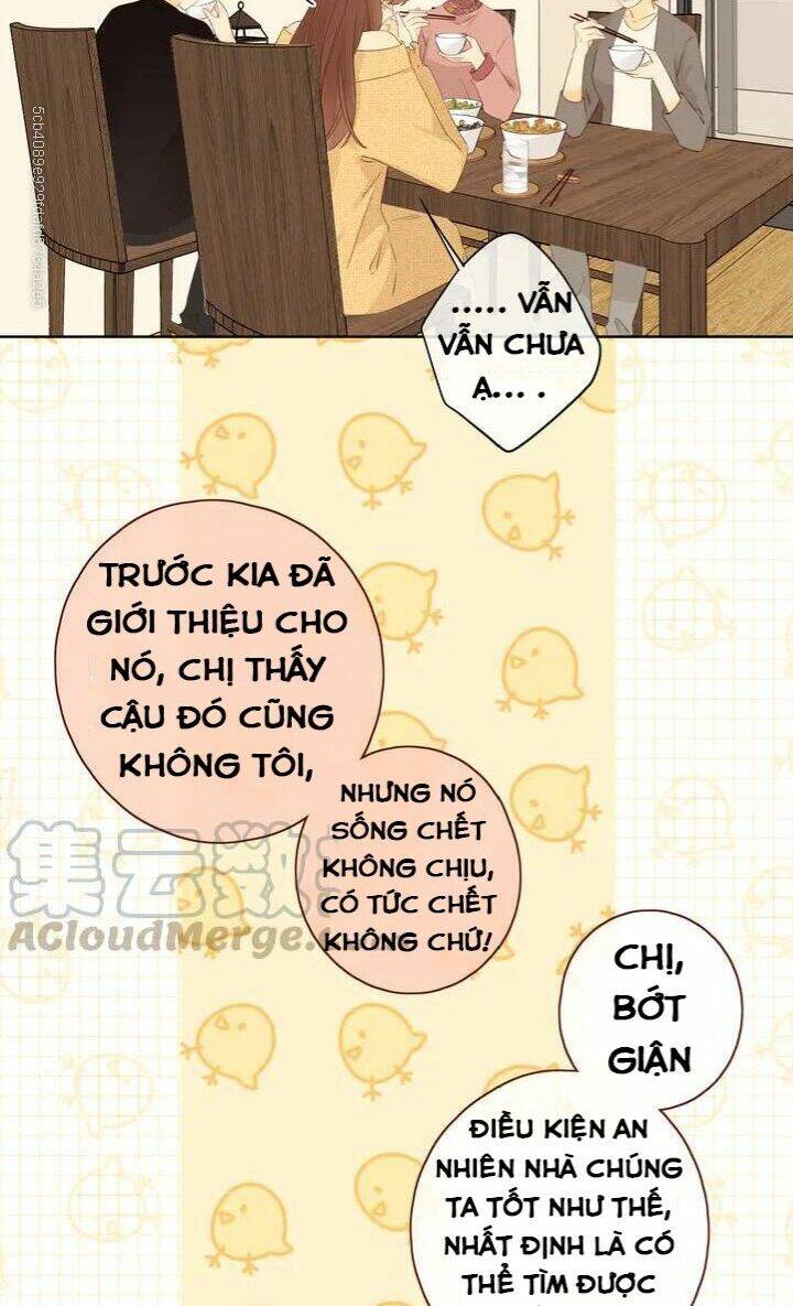 Cô Ấy Không Đáng Yêu: Chapter 65