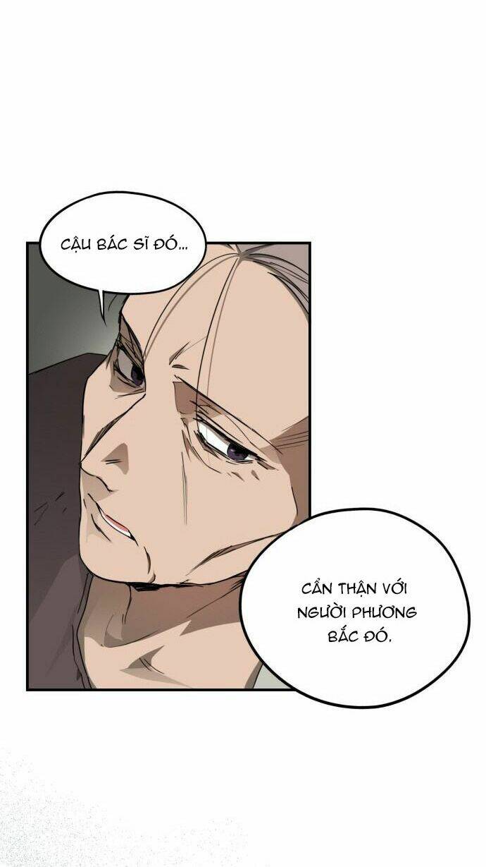 LÂU ĐÀI VÔ DANH: Chapter 30