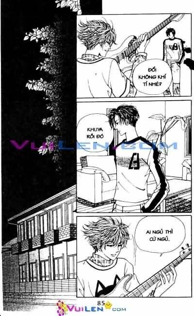 Virus Tiền: Chapter 9