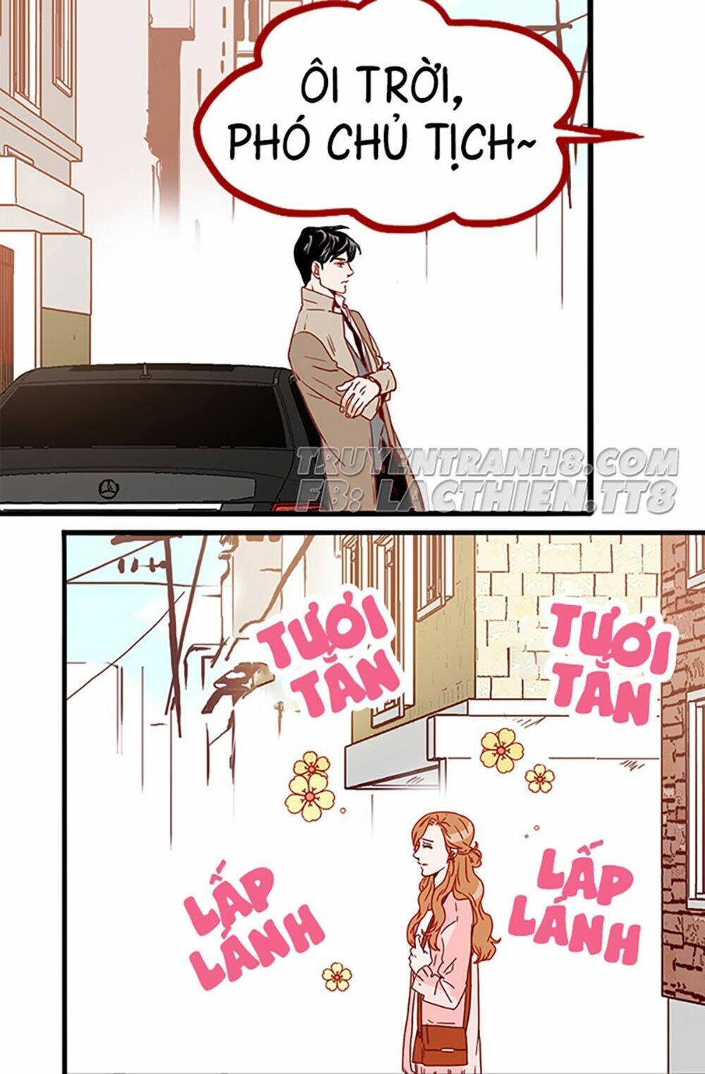 Thư Ký Kim Sao Thế Nhỉ?: Chapter 14