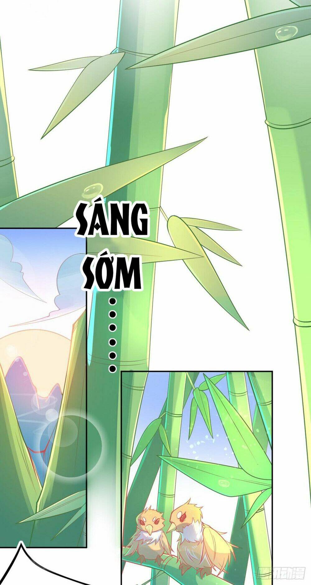 Bổn Vương Phi Có Roi Trong Tay: Chapter 13