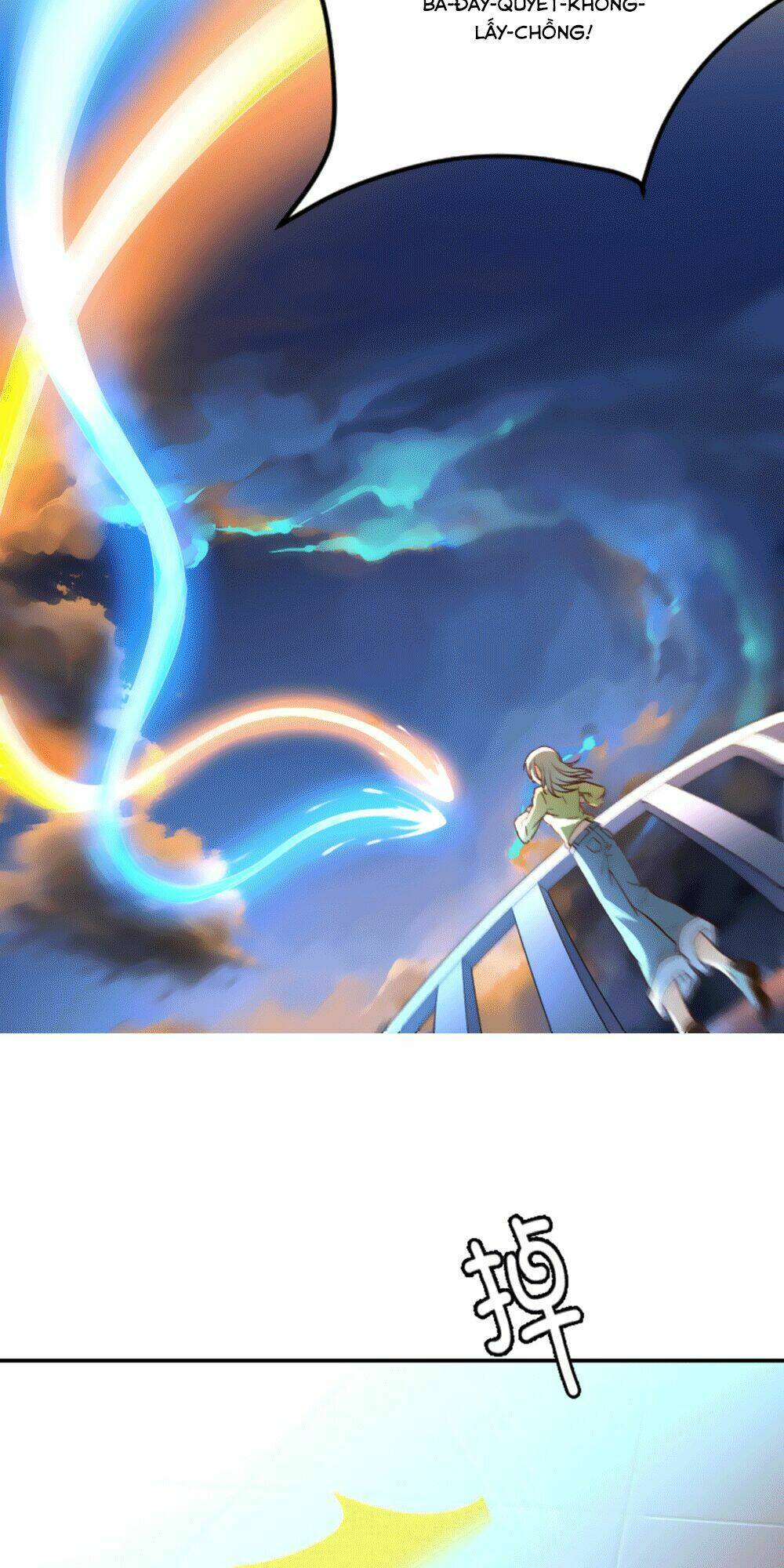 Vạn Năm Nhân Duyên Nhất Tuyến Khiên: Chapter 2