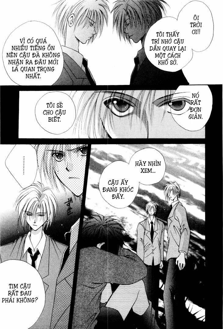 Dear Myself: Chapter 7