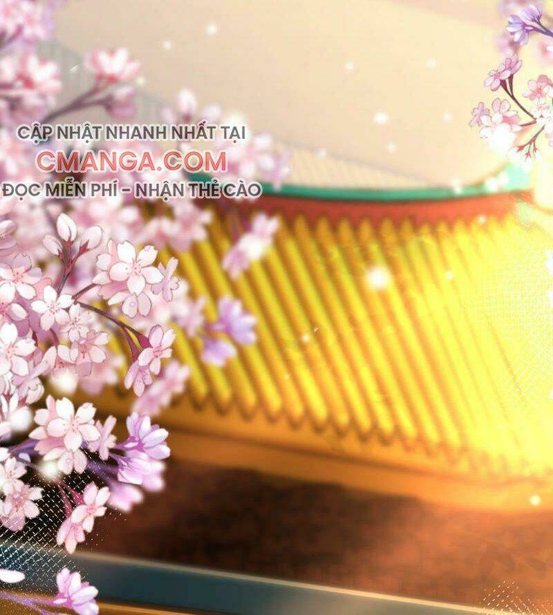 Quận Chúa Vững Vàng, Thiết Lập Nhân Vật Không Thể Vỡ: Chapter 45