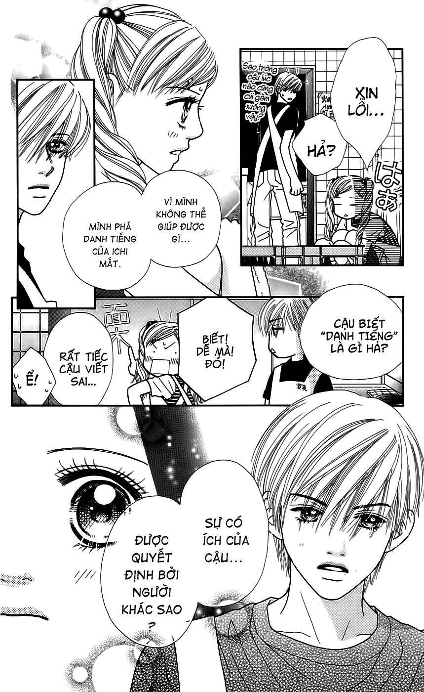 Cô Láng Giềng: Chapter 29