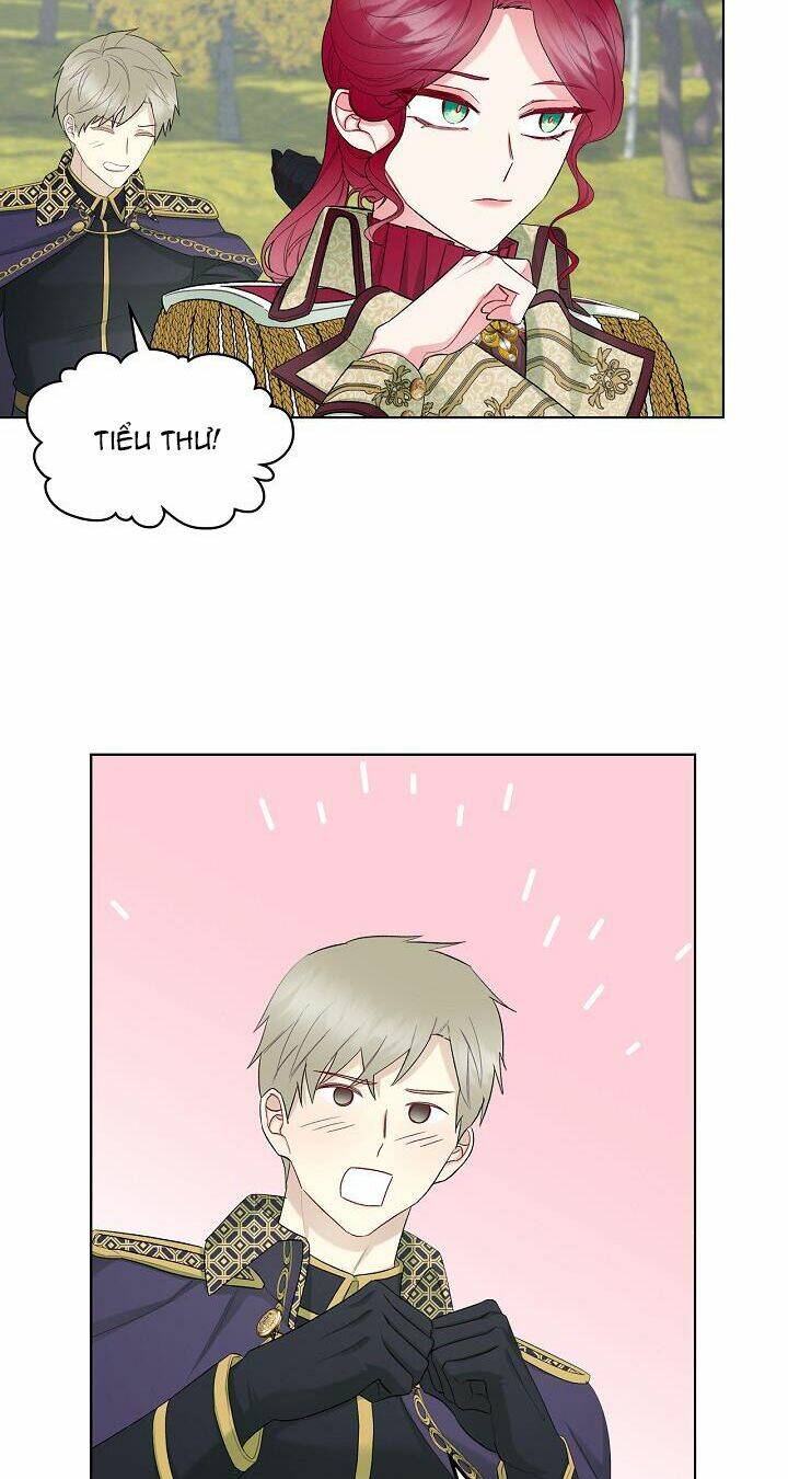 Kẻ Tạo Ra Nữ Phản Diện: Chapter 44