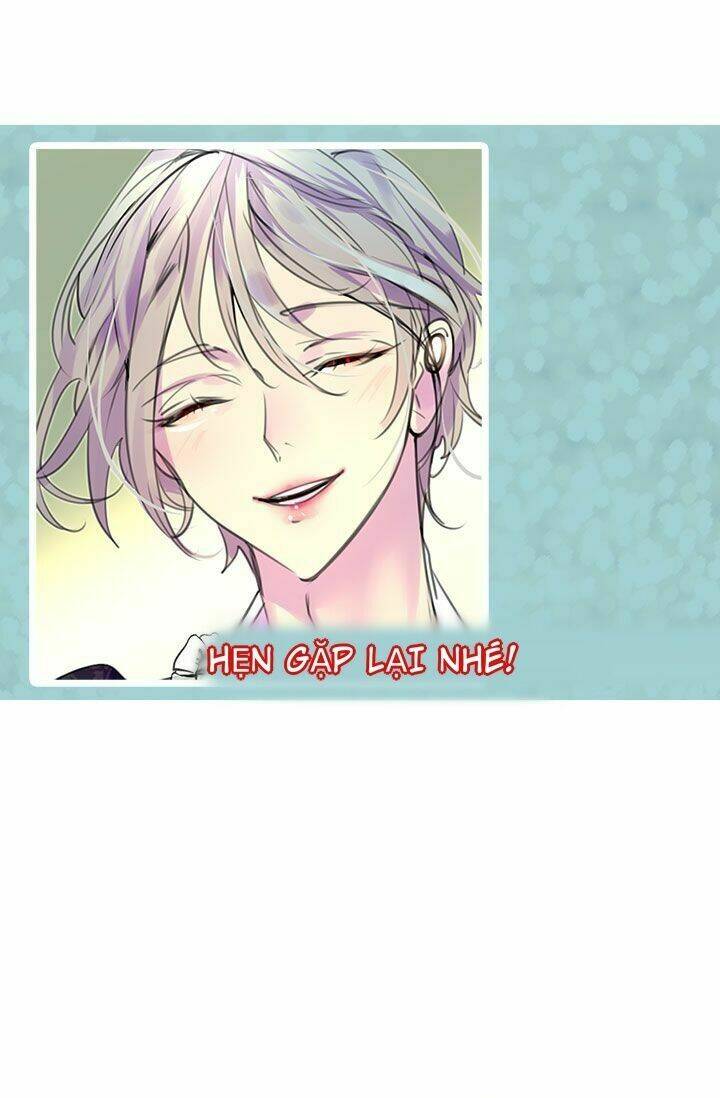 Tôi Không Phải Là Người Tốt: Chapter 17