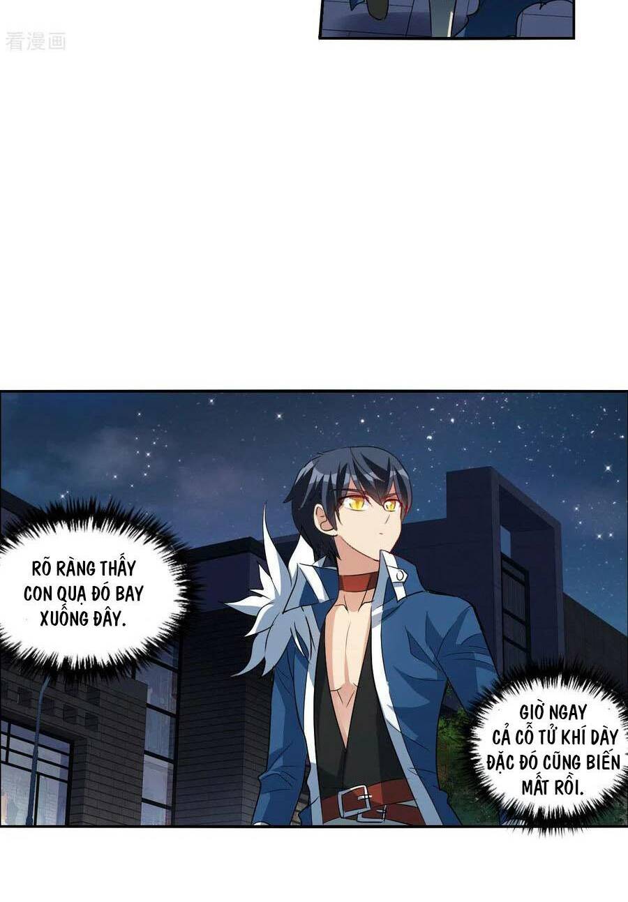 Tô Tịch Kỳ Quái 2: Chapter 40