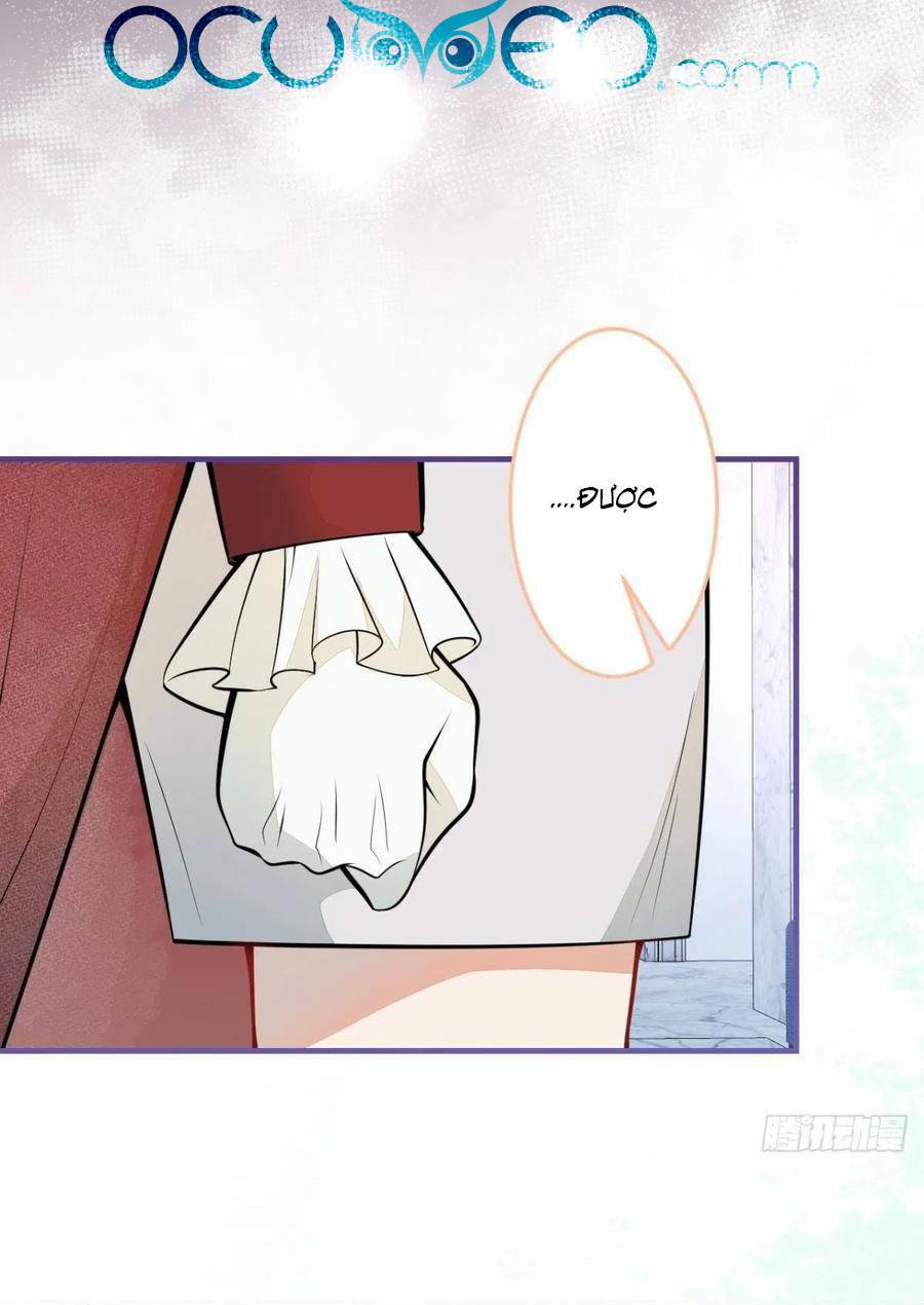 Xuyên Không Đến Thế Giới Trở Thành Đóa Hoa Của Anh: Chapter 43