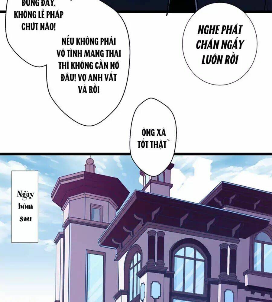 Cưng Chiều Ái Thê Hư Hỏng: Chapter 37