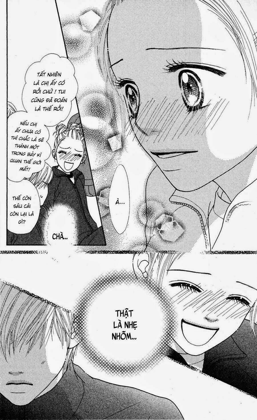 Cô Láng Giềng: Chapter 62