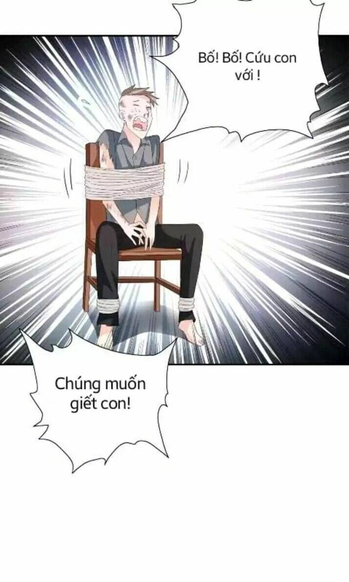 1 Nửa Hoàn Hảo Của Ceo: Chapter 20