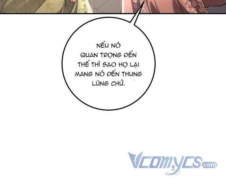 Nàng Công Chúa Ấy Đã Trở Thành Một Đoá Hoa Điên Dại: Chapter 18