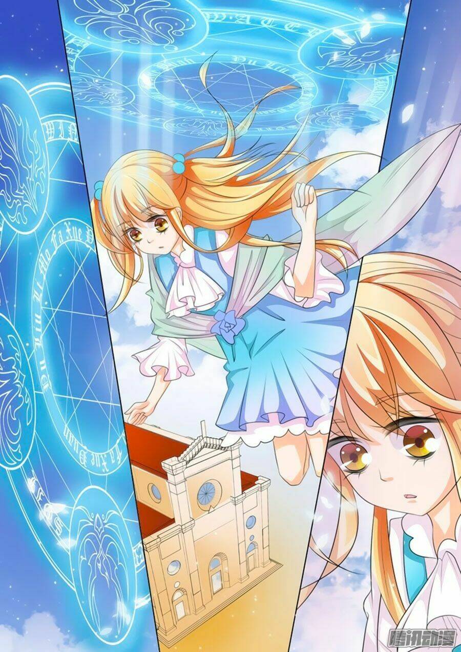 Chước Chước Lưu Ly Hạ: Chapter 78