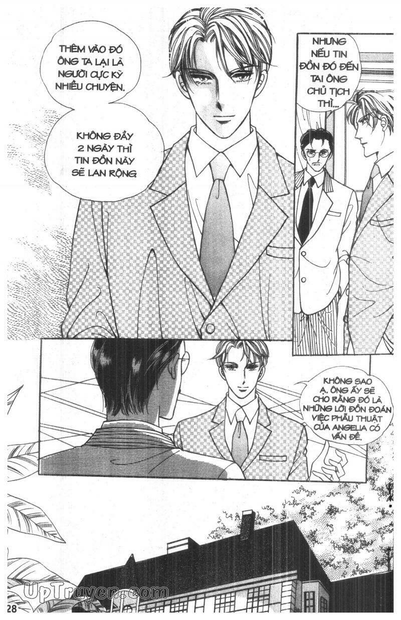 Lao Xao Tuổi Ngọc: Chapter 3