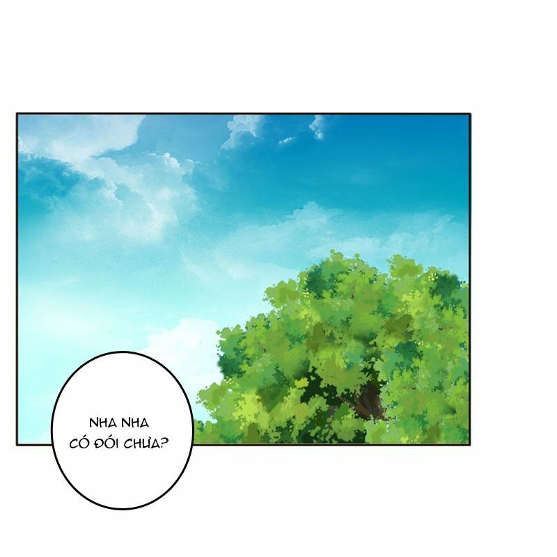 Thông Linh Phi: Chapter 134