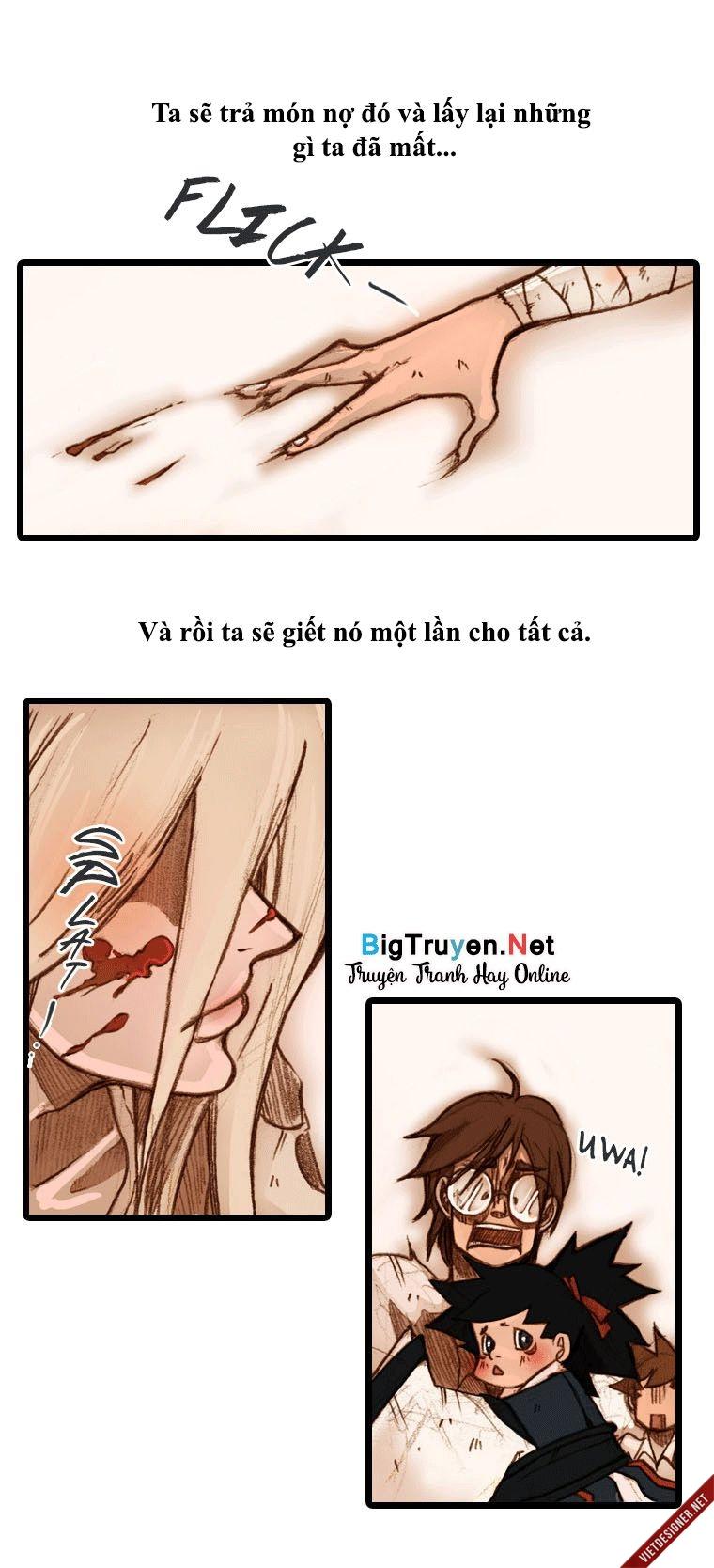 Hongdo: Chapter 5
