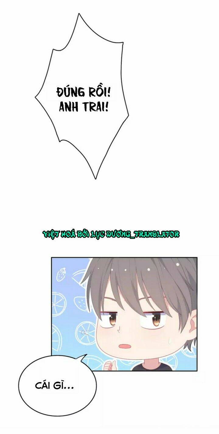 Vương Tử Thành Phố Và Công Chúa Amazon: Chapter 12