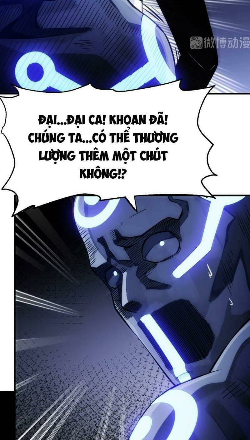 Dị Năng Của Ngươi Là Của Ta Rồi: Chapter 7