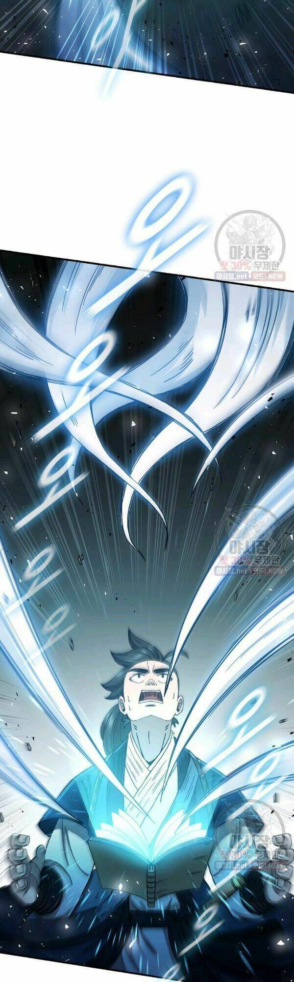 Thân Thủ Đệ Nhất Kiếm: Chapter 40