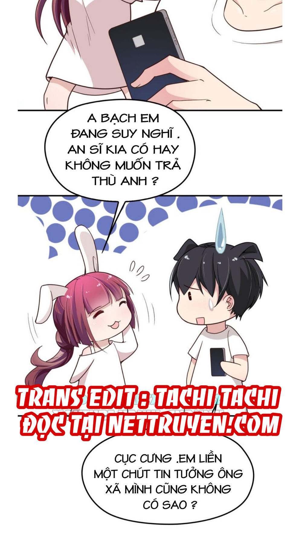 Tổng Tài Hai Mặt Sủng Thê Chỉ Nam: Chapter 16