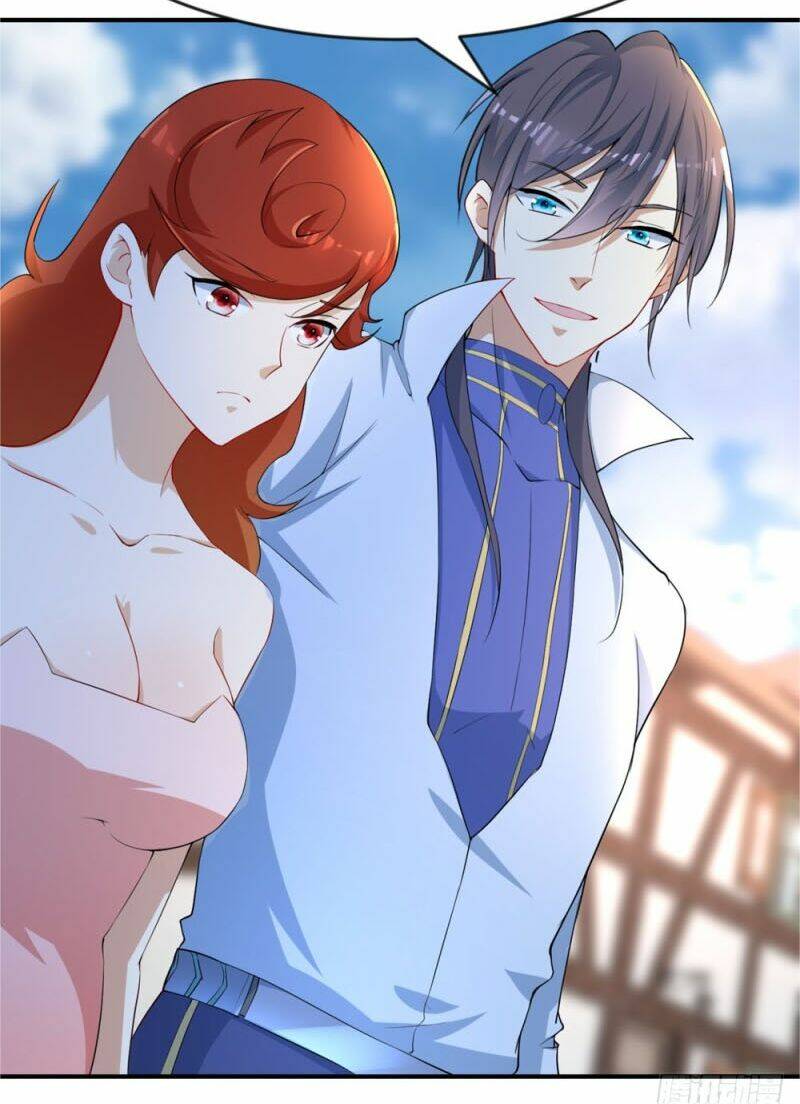 Thiên Hỏa Đại Đạo: Chapter 20