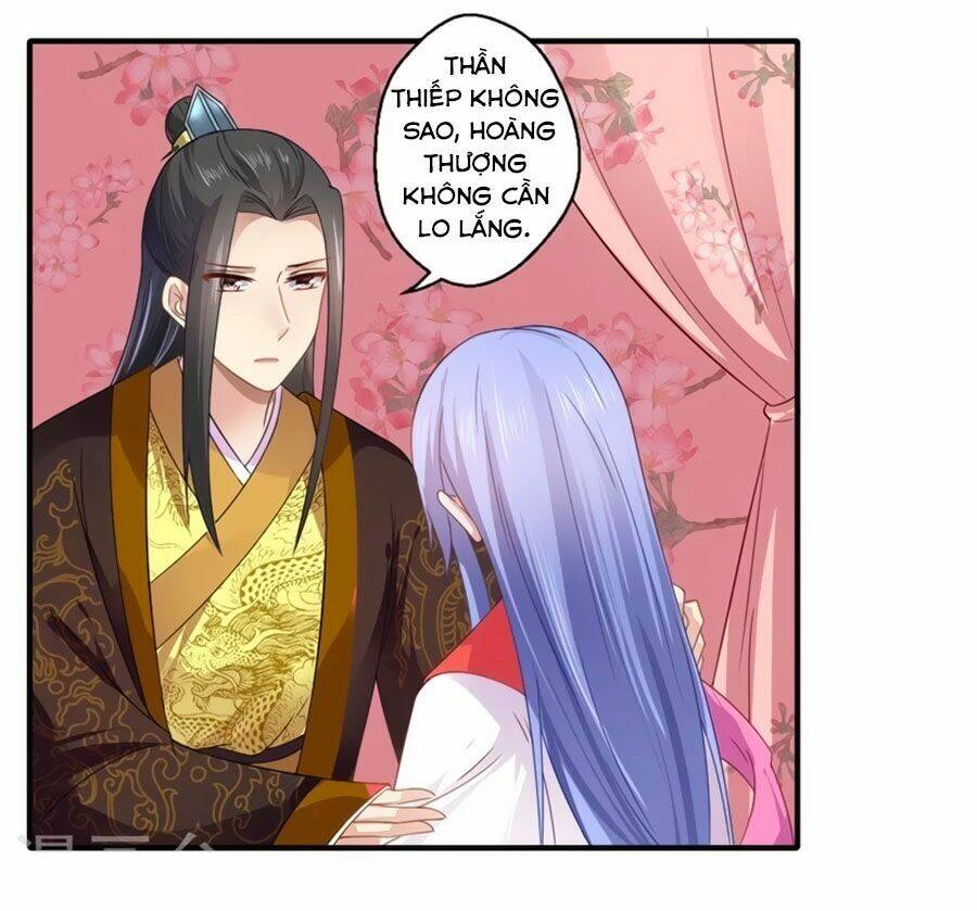 Khuynh Thế Y Phi Muốn Bỏ Chồng: Chapter 104