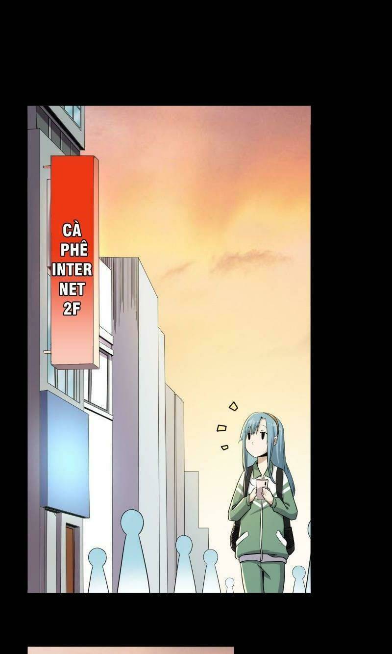 Ta Độ Kiếp Thất Bại Đều Là Tại Ngươi: Chapter 5