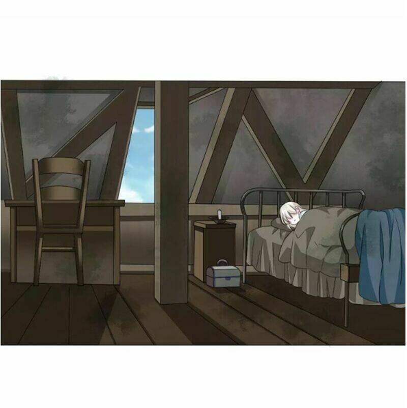 Một Lời Không Hợp Liền Hút Máu: Chapter 19