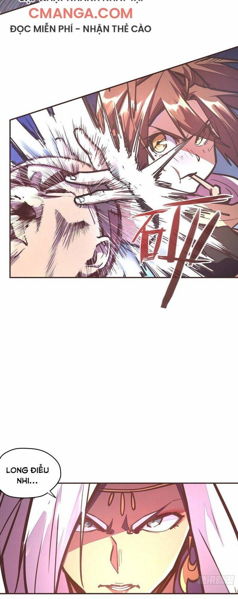 Sinh Tử Quyết: Chapter 45