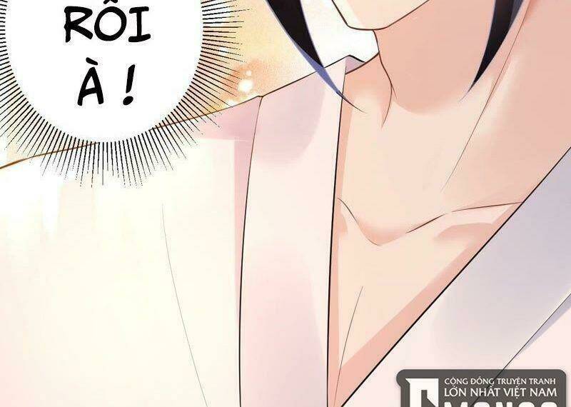 Quận Chúa Vững Vàng, Thiết Lập Nhân Vật Không Thể Vỡ: Chapter 57