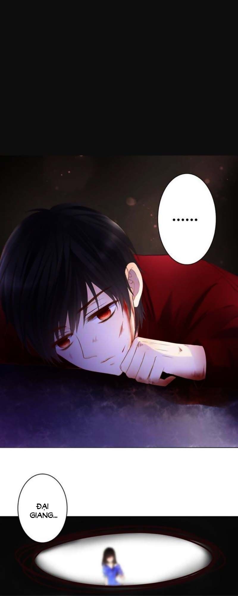 Ở lại thế kỷ này: Chapter 50