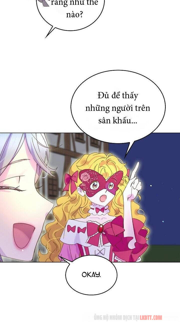Đừng Xem Thường Nữ Phụ: Chapter 69